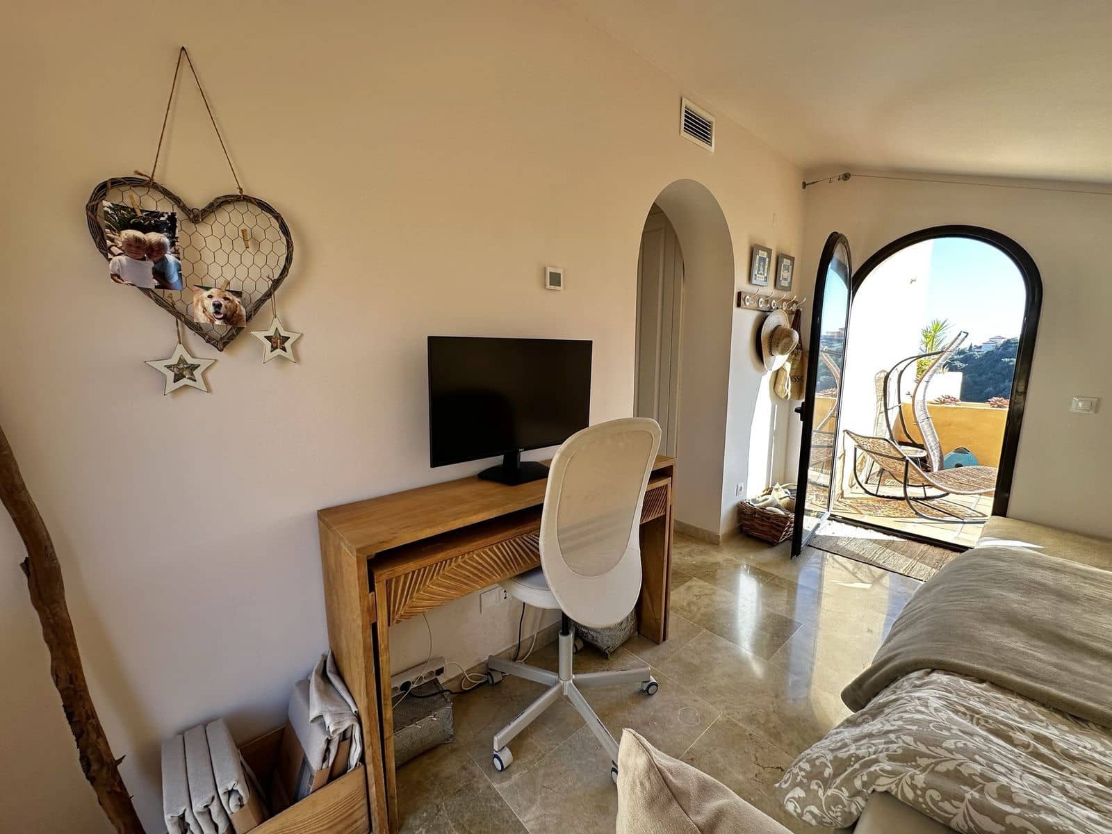 3 soveværelse Penthouse til salg i La Duquesa / Puerto de la Duquesa - € 498.000 (Ref: 9551147)