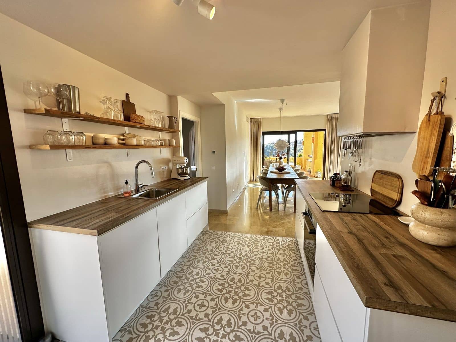 3 soveværelse Penthouse til salg i La Duquesa / Puerto de la Duquesa - € 498.000 (Ref: 9551147)