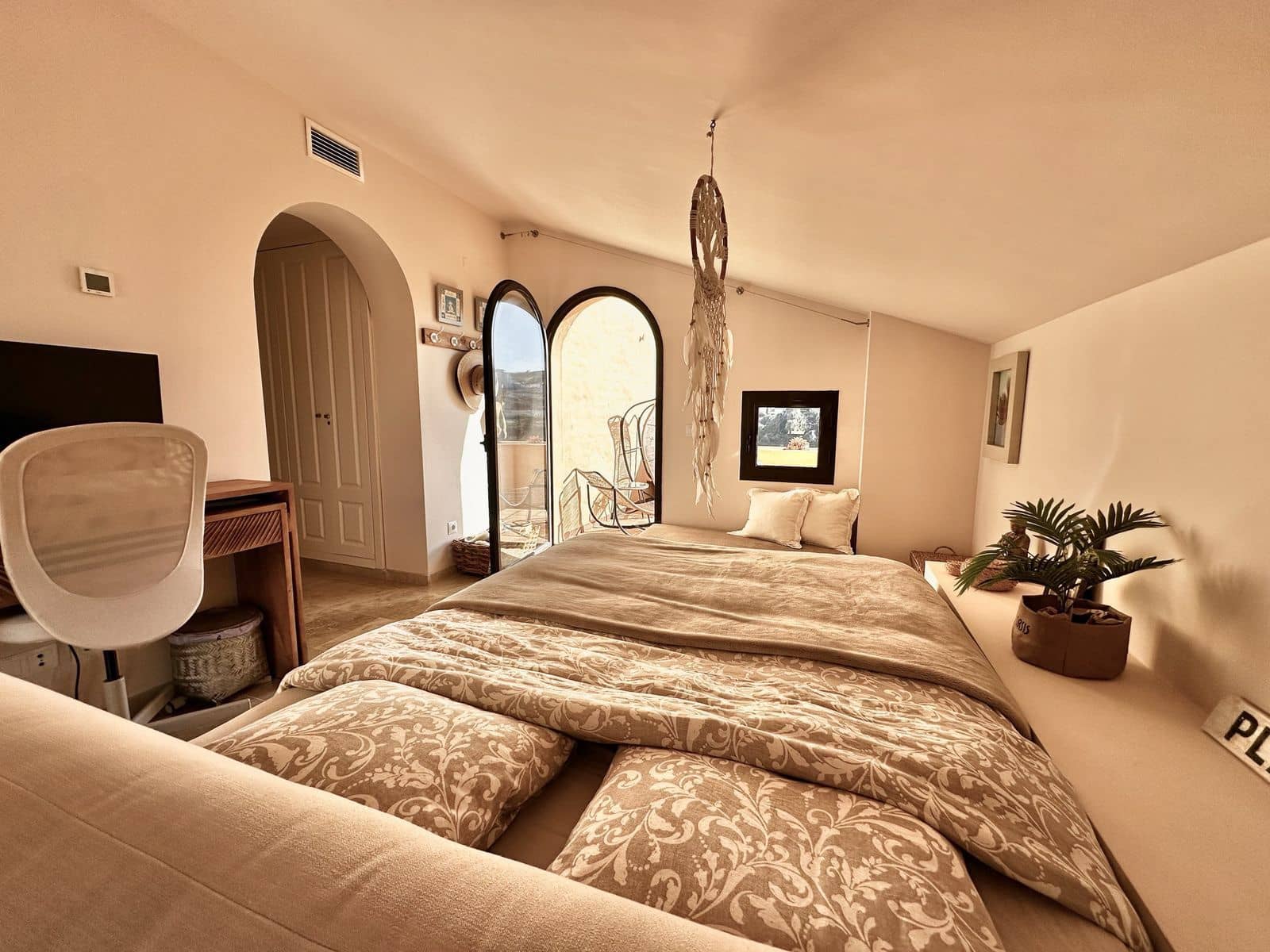 3 soveværelse Penthouse til salg i La Duquesa / Puerto de la Duquesa - € 498.000 (Ref: 9551147)