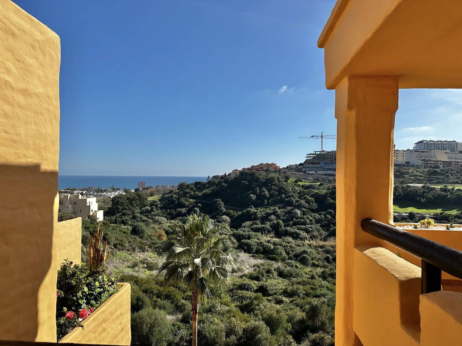 3 soveværelse Penthouse til salg i La Duquesa / Puerto de la Duquesa - € 498.000 (Ref: 9551147)