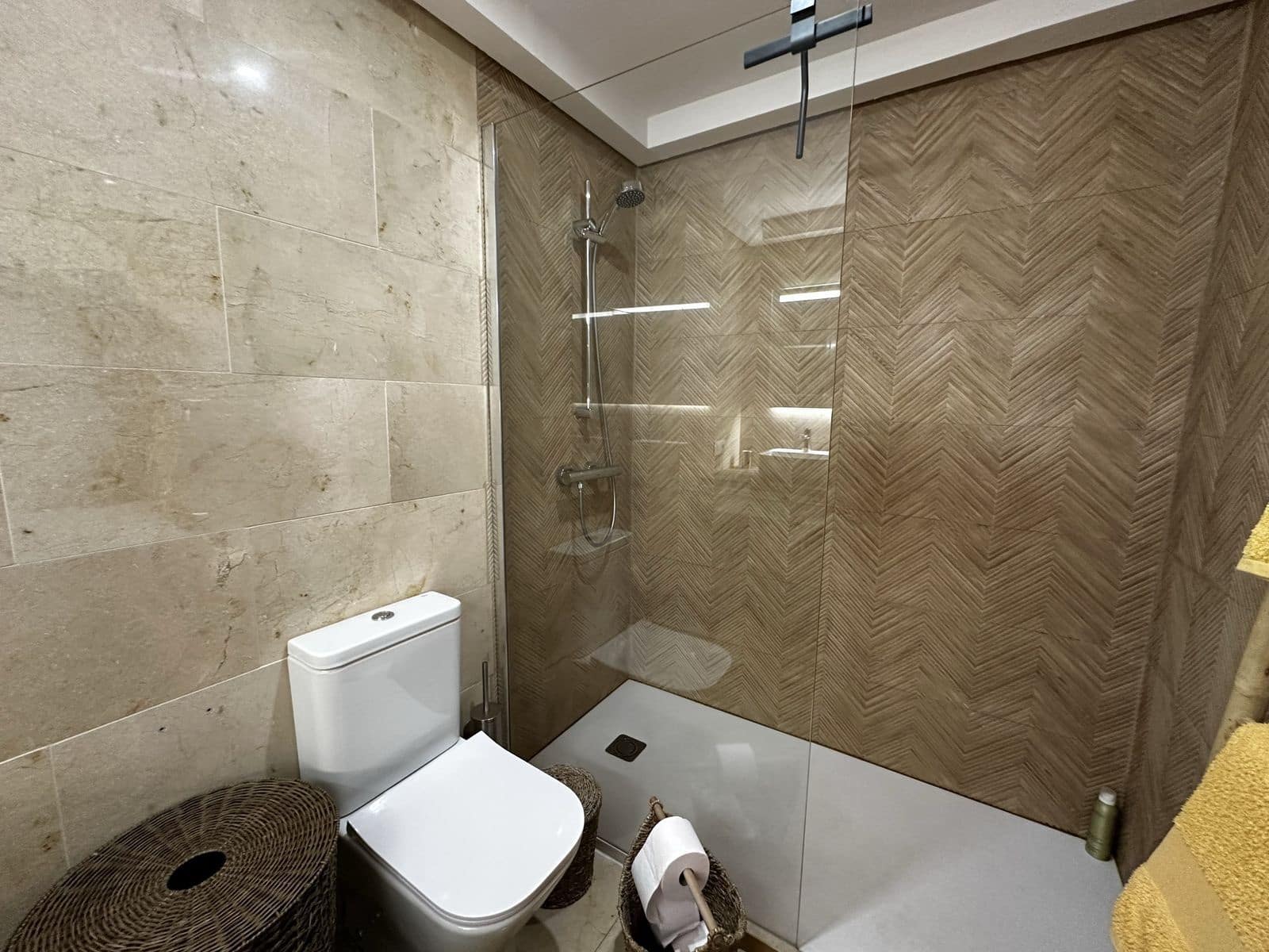 3 soveværelse Penthouse til salg i La Duquesa / Puerto de la Duquesa - € 498.000 (Ref: 9551147)