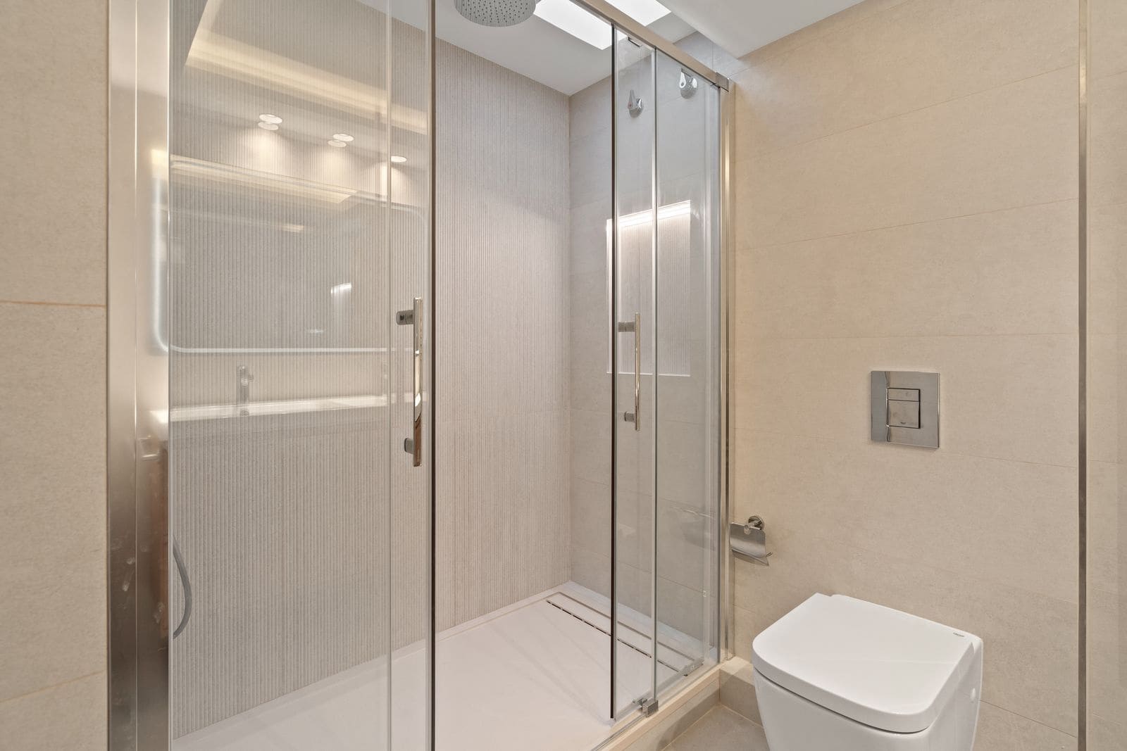 2 soveværelse Byhus til salg i Estepona - € 749.000 (Ref: 9551149)