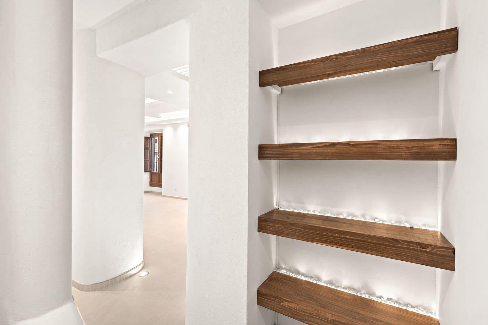 2 soveværelse Byhus til salg i Estepona - € 749.000 (Ref: 9551149)