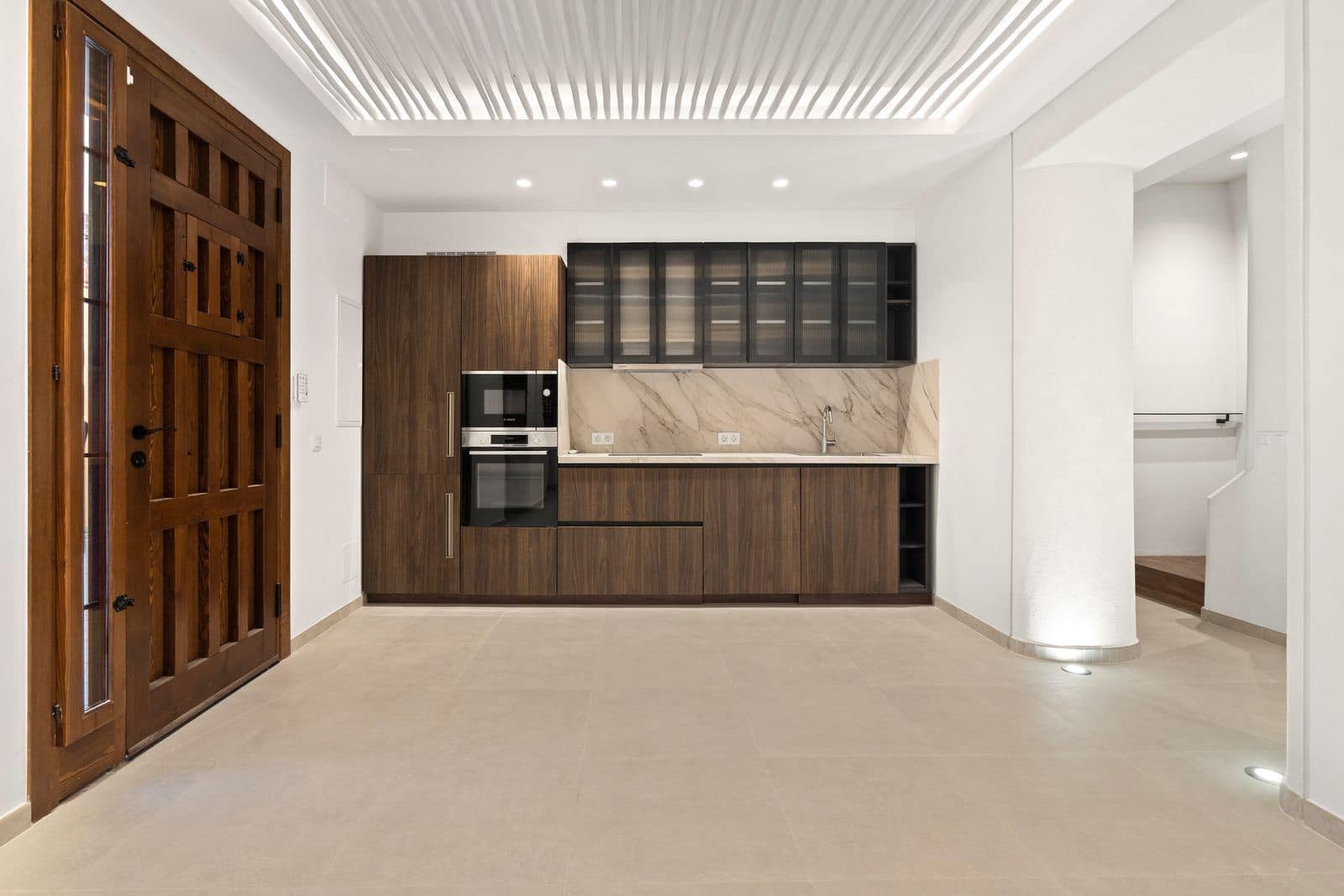 2 soveværelse Byhus til salg i Estepona - € 749.000 (Ref: 9551149)