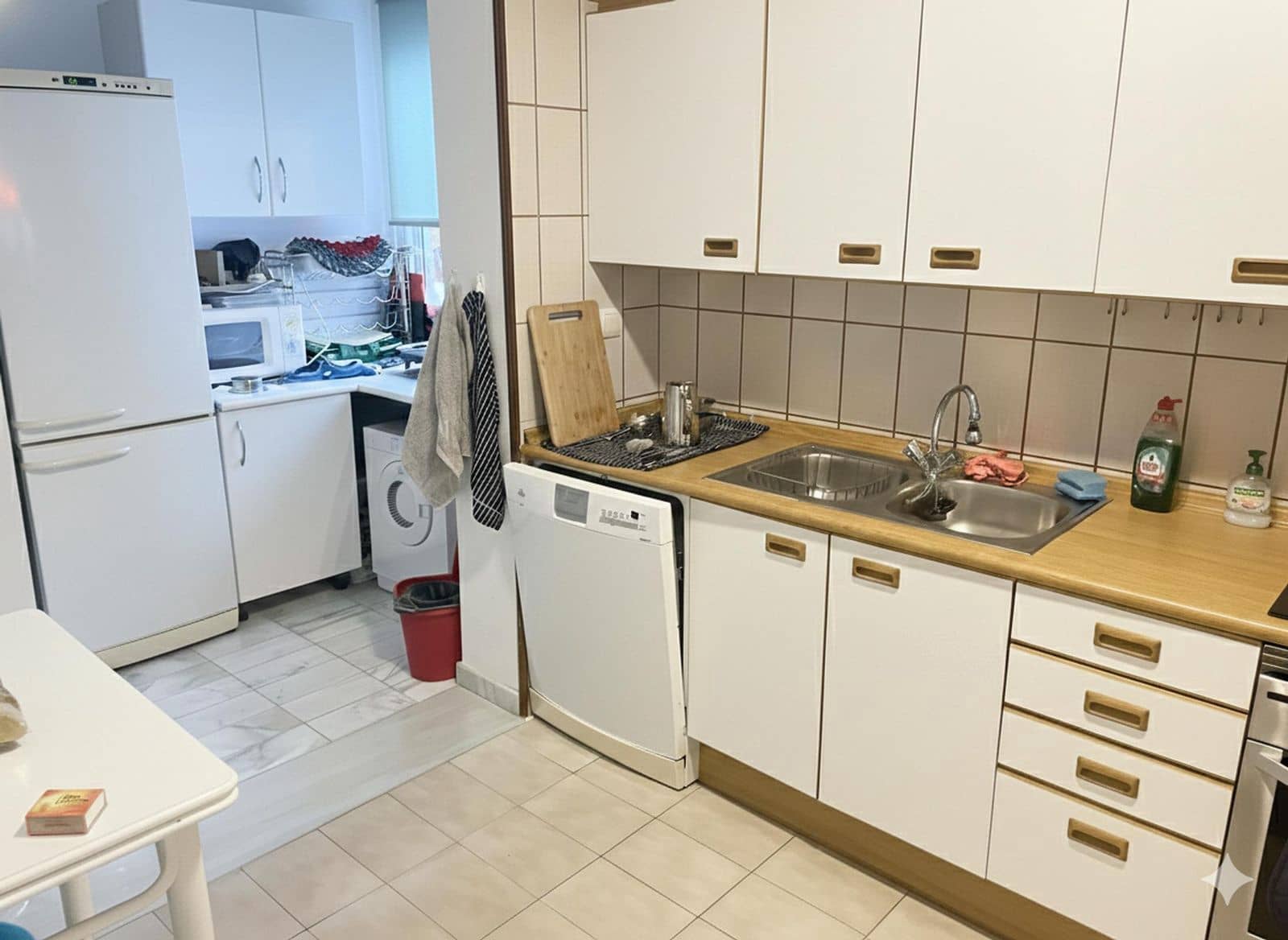 2 slaapkamer Appartement te koop in Benahavis - € 395.000 (Ref: 9551153)