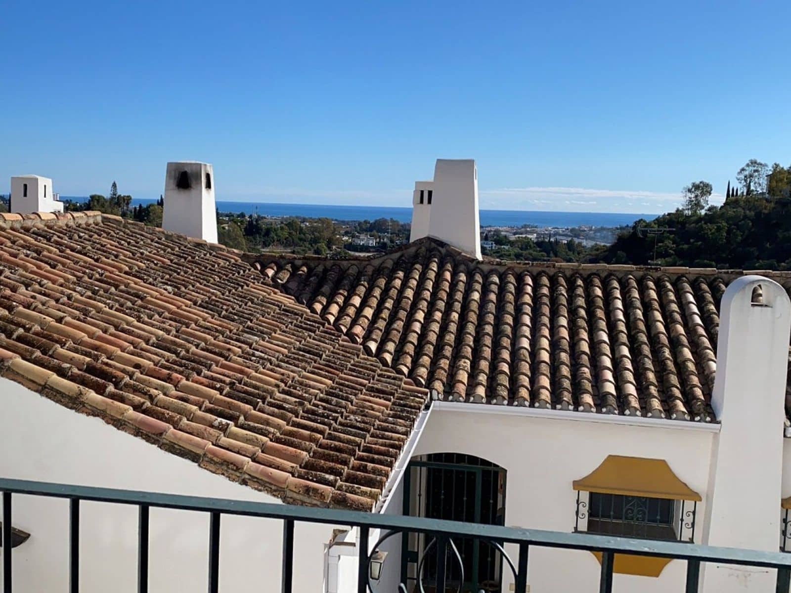 2 slaapkamer Appartement te koop in Benahavis - € 395.000 (Ref: 9551153)