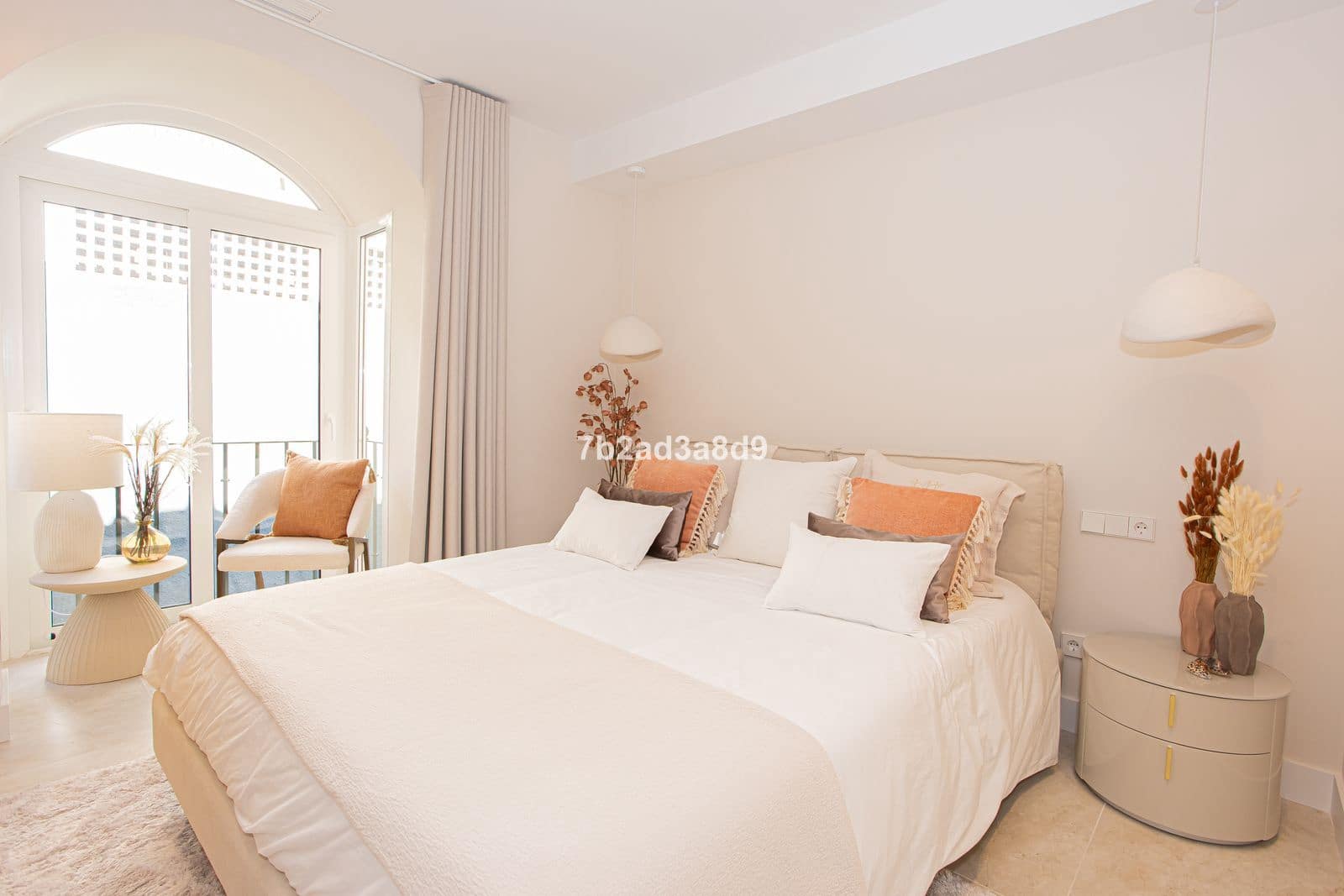 4 sypialnia Penthouse na sprzedaż w Nueva Andalucia - 1 290 000 € (Ref: 9551154)