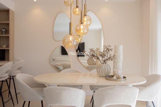 4 sypialnia Penthouse na sprzedaż w Nueva Andalucia, Marbella - 1 290 000 € (Ref: 9551154)