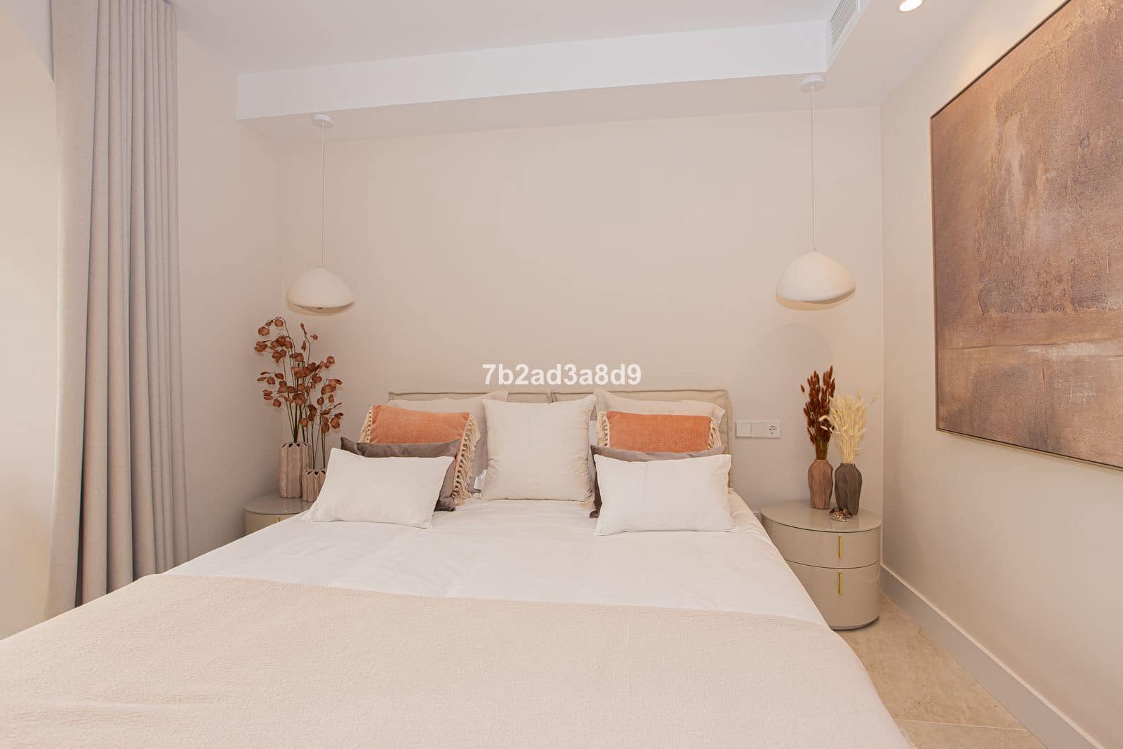 4 sypialnia Penthouse na sprzedaż w Nueva Andalucia - 1 290 000 € (Ref: 9551154)