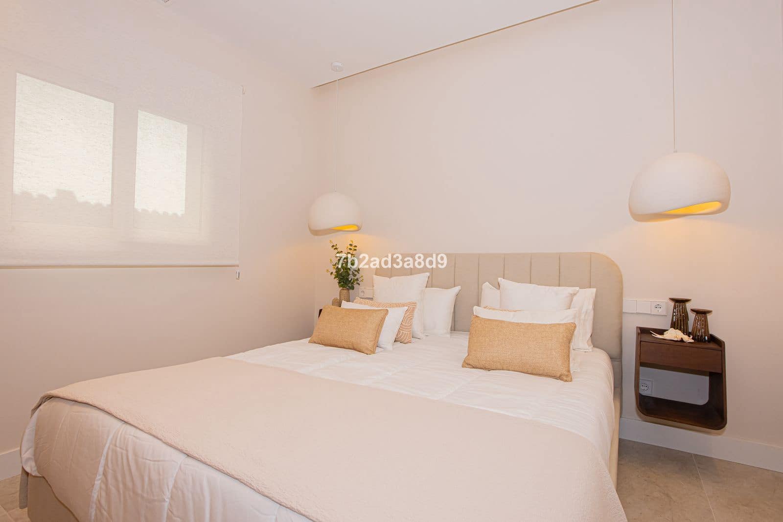 4 sypialnia Penthouse na sprzedaż w Nueva Andalucia - 1 290 000 € (Ref: 9551154)