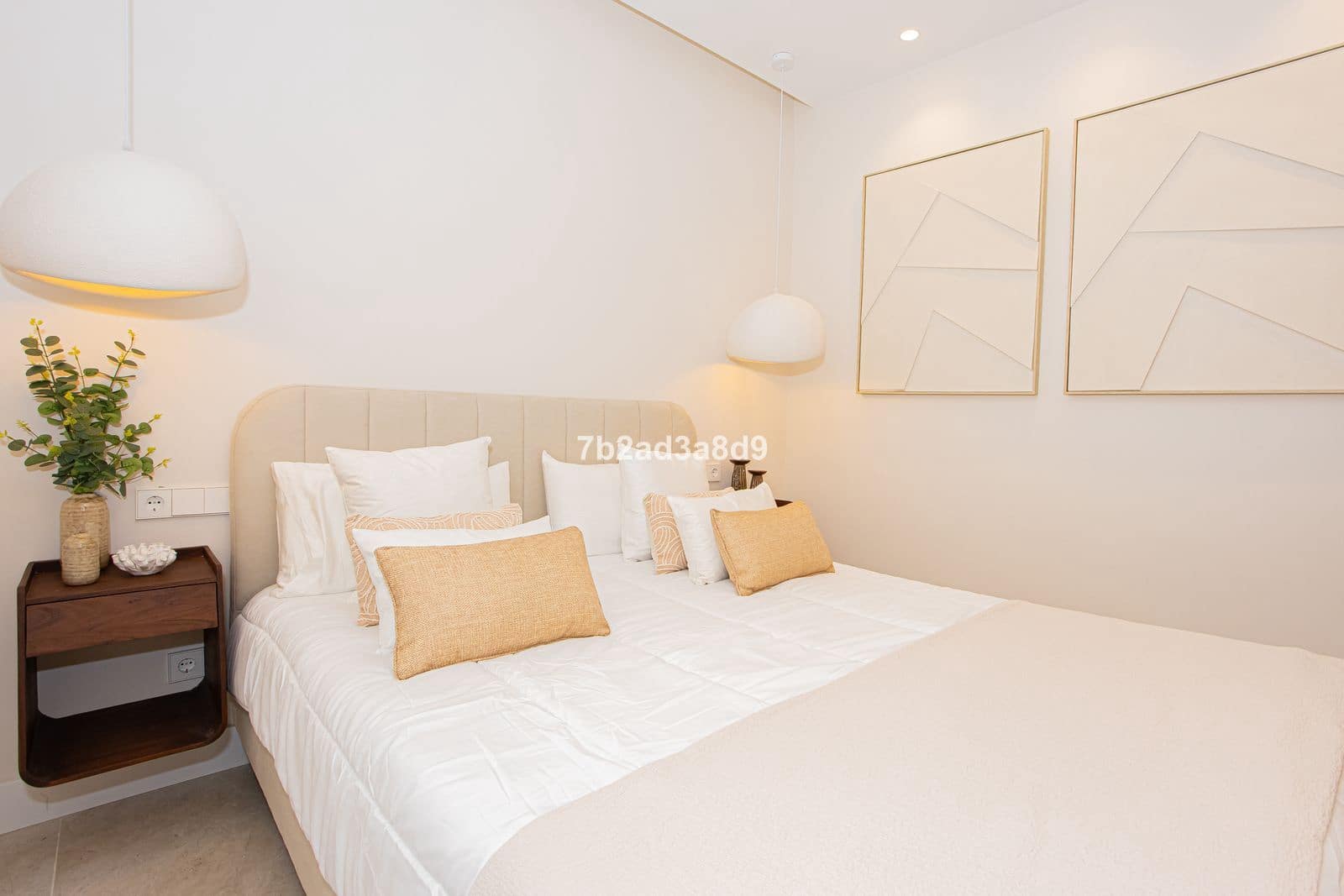 4 sypialnia Penthouse na sprzedaż w Nueva Andalucia - 1 290 000 € (Ref: 9551154)