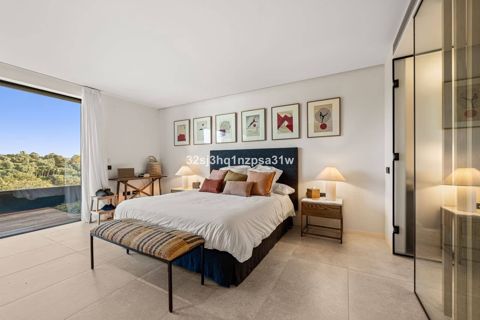 Ático de 4 habitaciones en Sotogrande en venta - 2.950.000 € (Ref: 9551155)