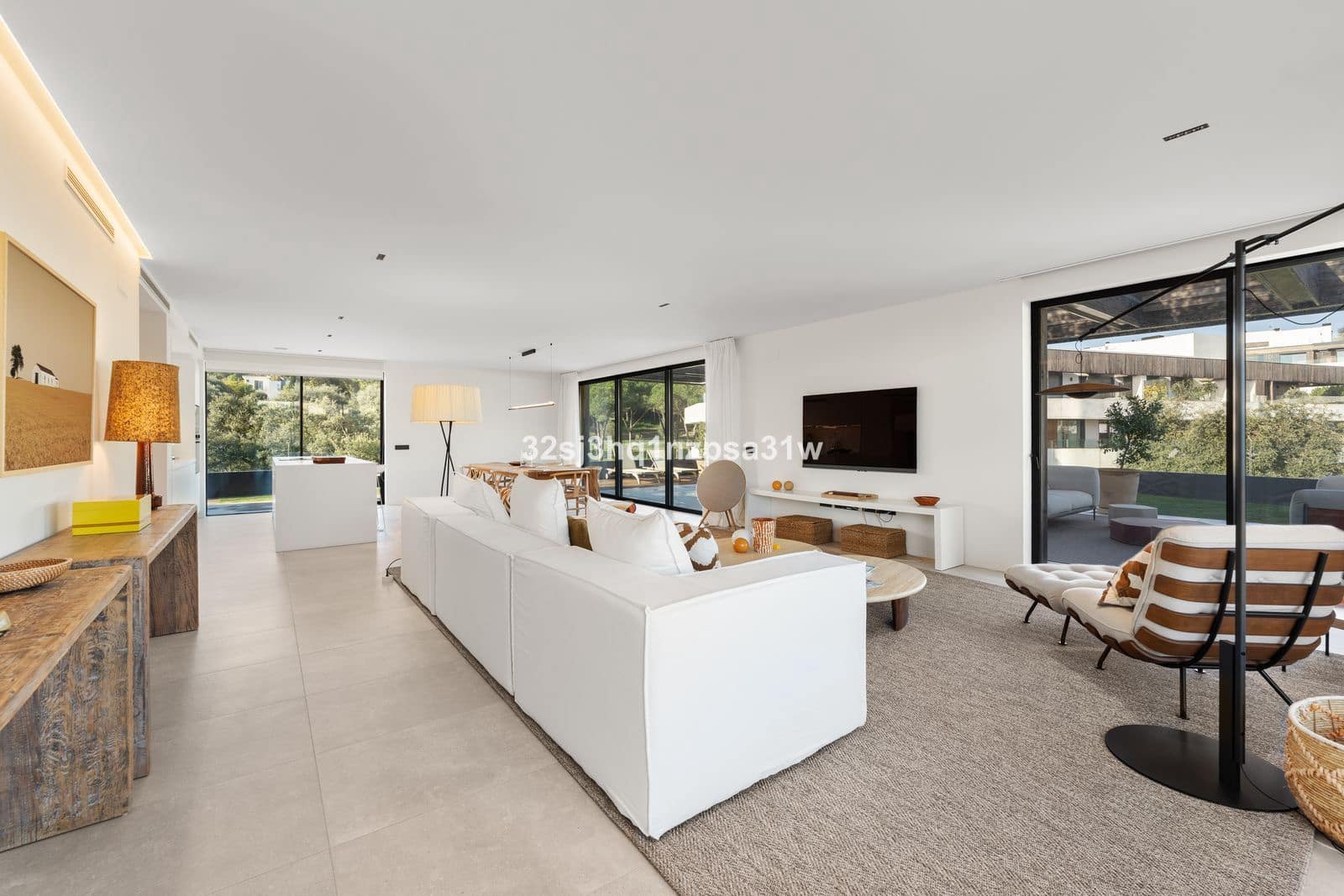 Ático de 4 habitaciones en Sotogrande en venta - 2.950.000 € (Ref: 9551155)