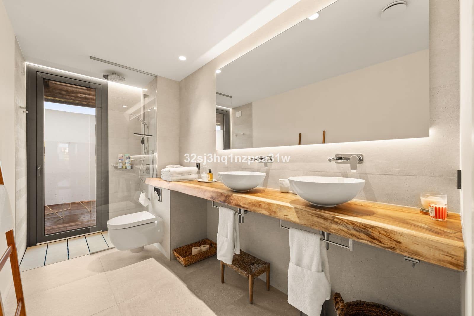 Ático de 4 habitaciones en Sotogrande en venta - 2.950.000 € (Ref: 9551155)