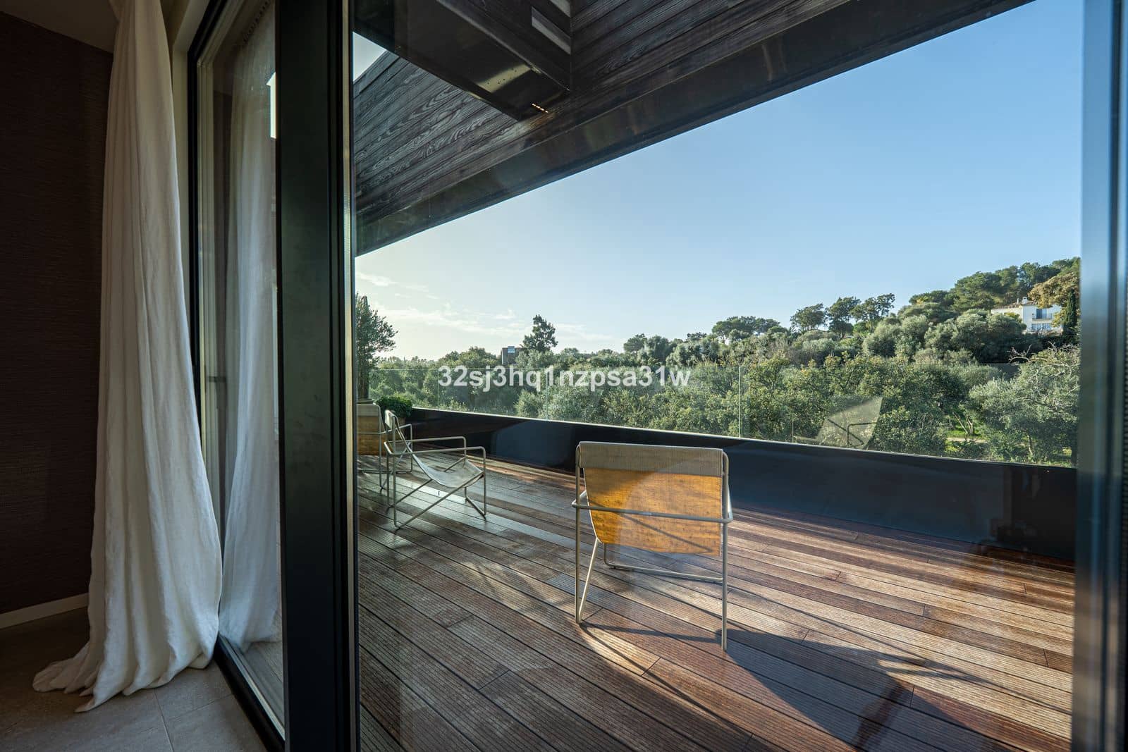 Ático de 4 habitaciones en Sotogrande en venta - 2.950.000 € (Ref: 9551155)