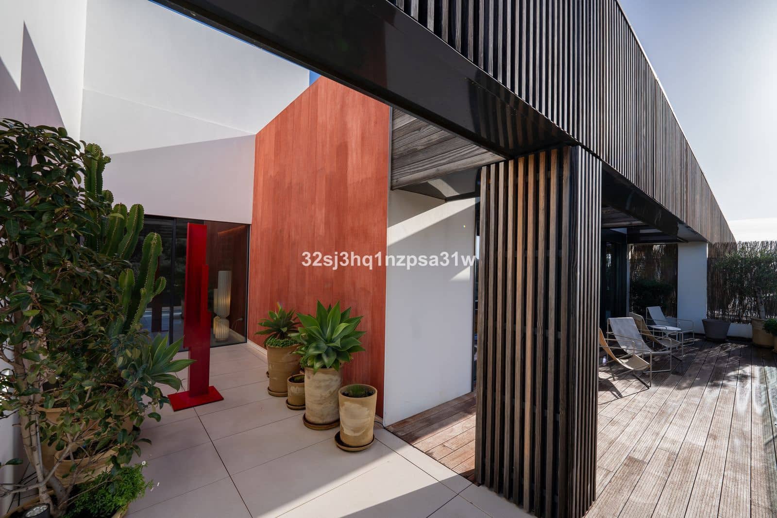 Ático de 4 habitaciones en Sotogrande en venta - 2.950.000 € (Ref: 9551155)