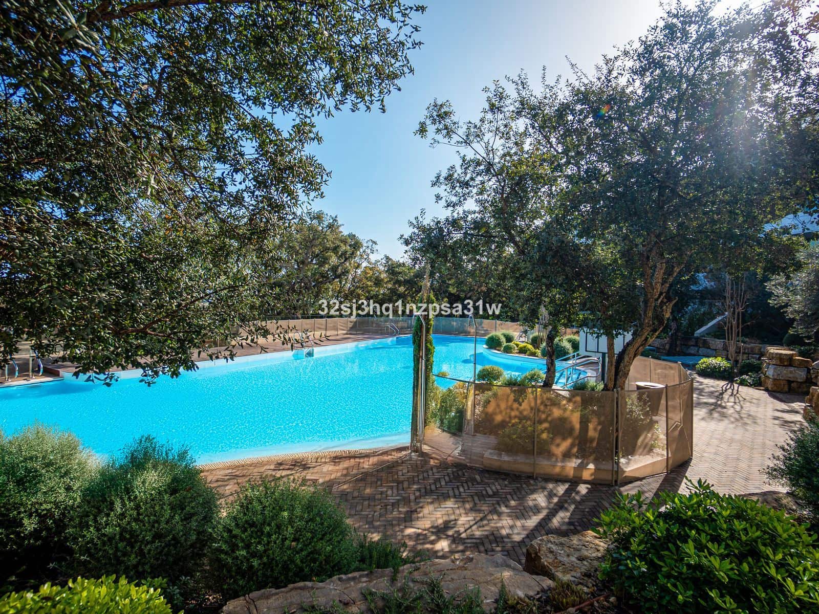 Ático de 4 habitaciones en Sotogrande en venta - 2.950.000 € (Ref: 9551155)