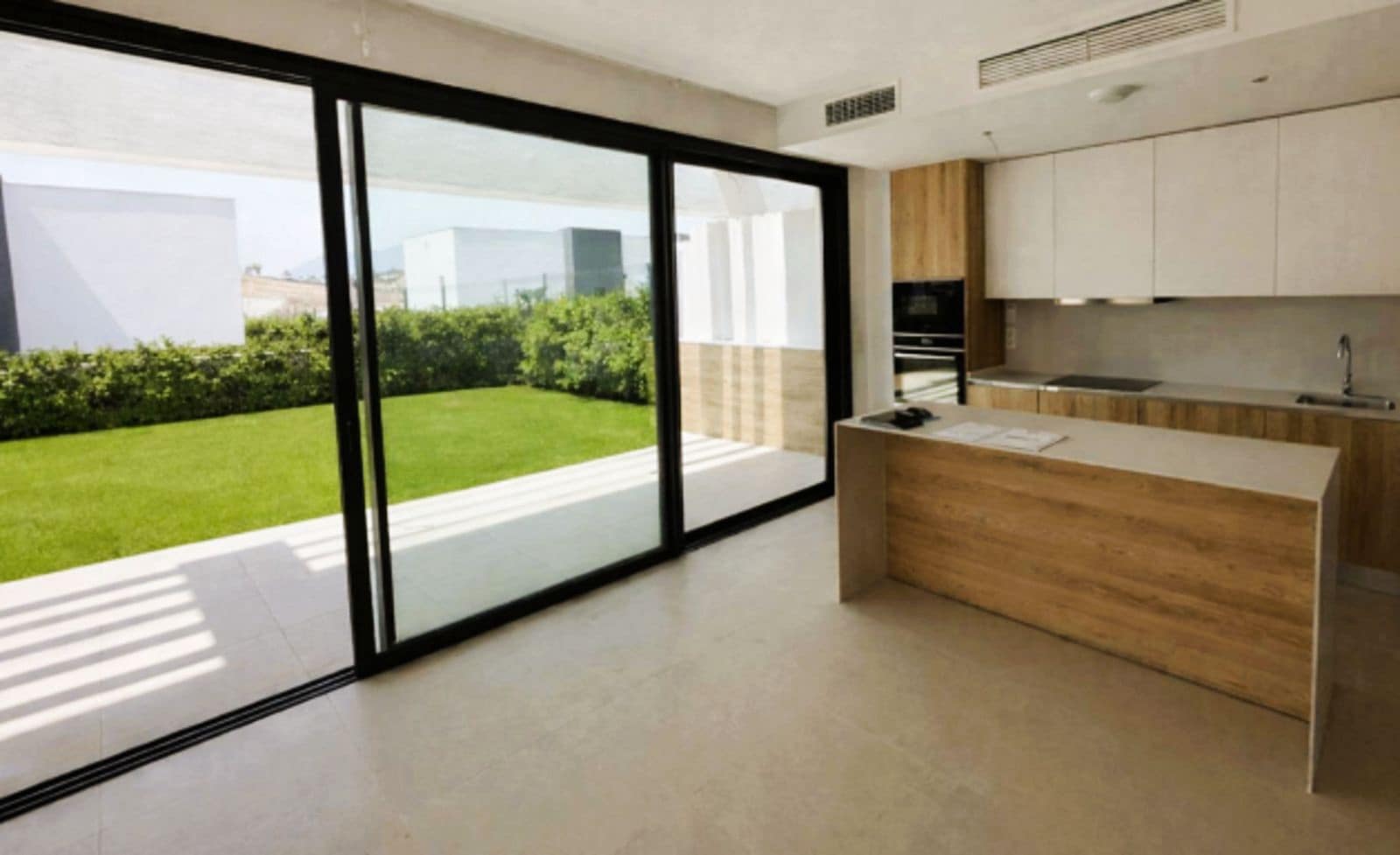 4 sypialnia Willa na sprzedaż w Atalaya-Isdabe - 1 050 000 € (Ref: 9551156)