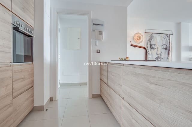 3 quarto Apartamento para venda em El Paraiso, Estepona - 449 000 € (Ref: 9551157)