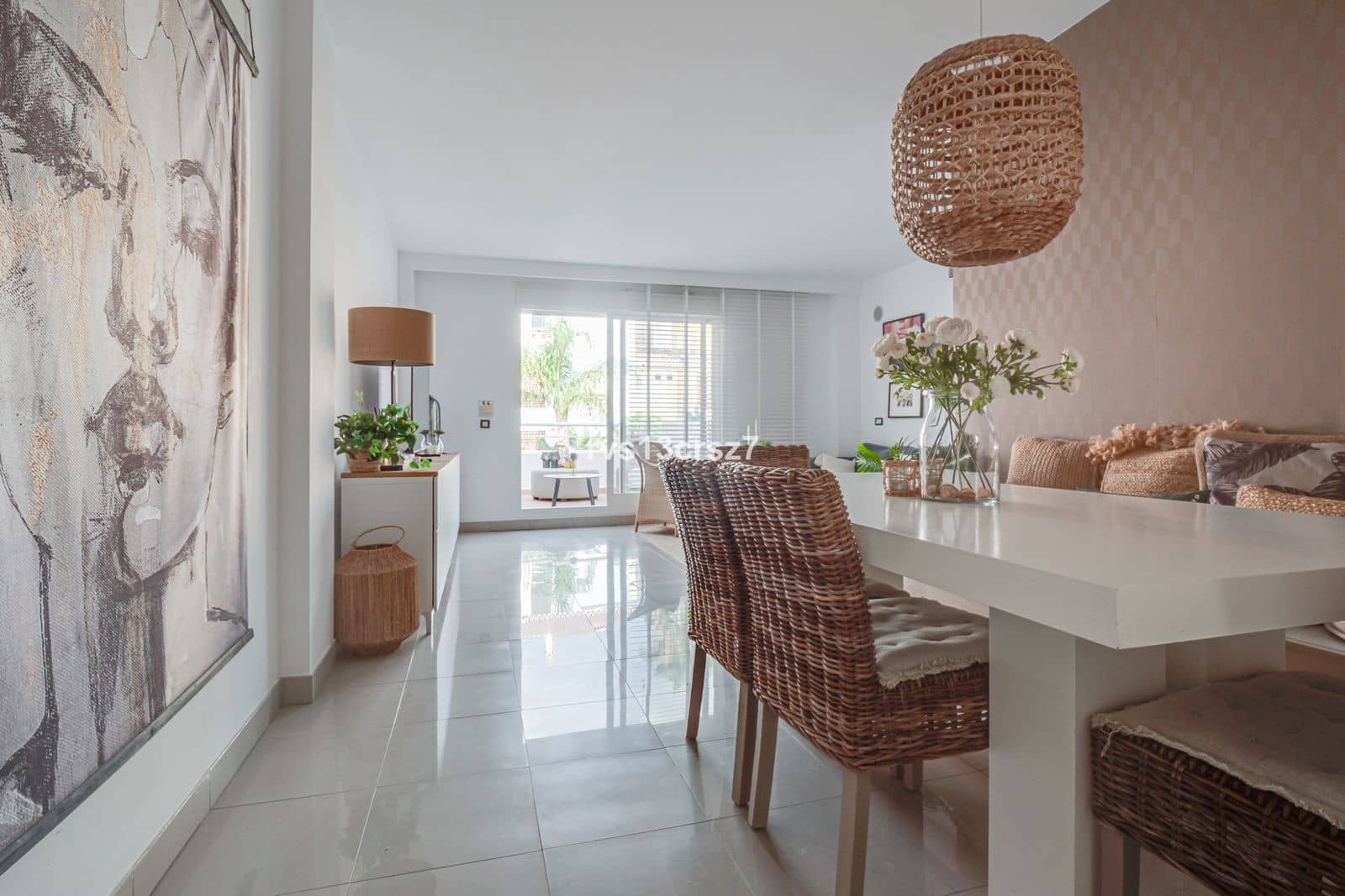 3 quarto Apartamento para venda em El Paraiso - 449 000 € (Ref: 9551157)