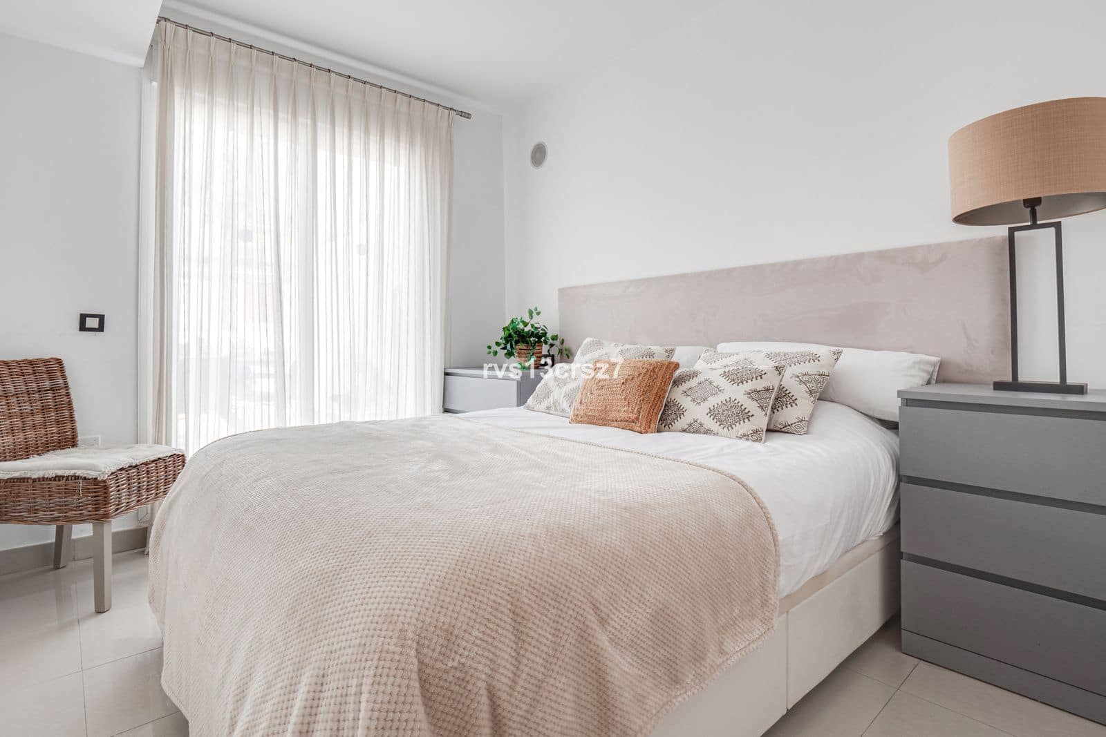 3 quarto Apartamento para venda em El Paraiso - 449 000 € (Ref: 9551157)