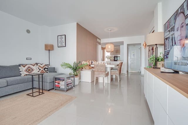 3 quarto Apartamento para venda em El Paraiso, Estepona - 449 000 € (Ref: 9551157)