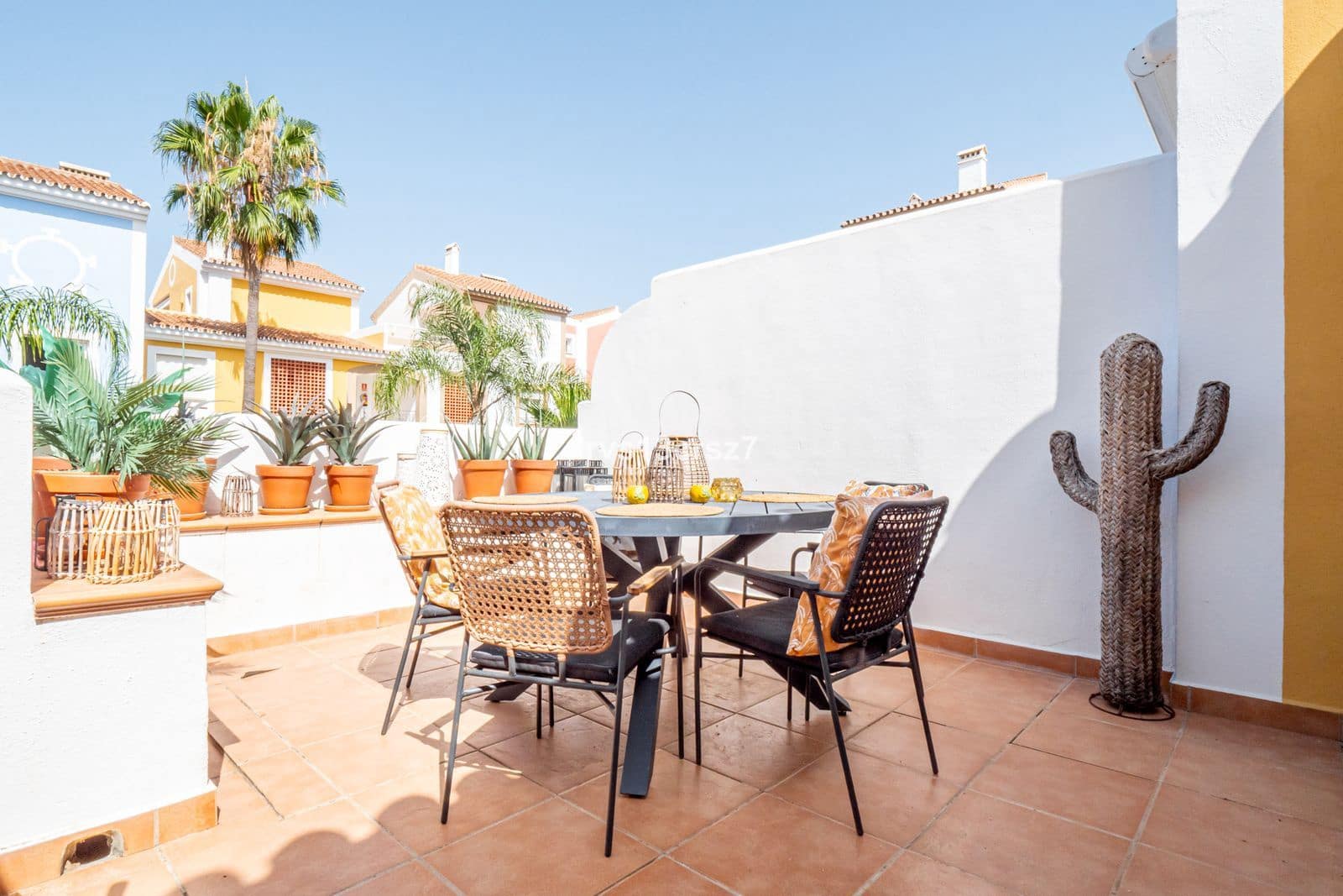 3 quarto Apartamento para venda em El Paraiso - 449 000 € (Ref: 9551157)