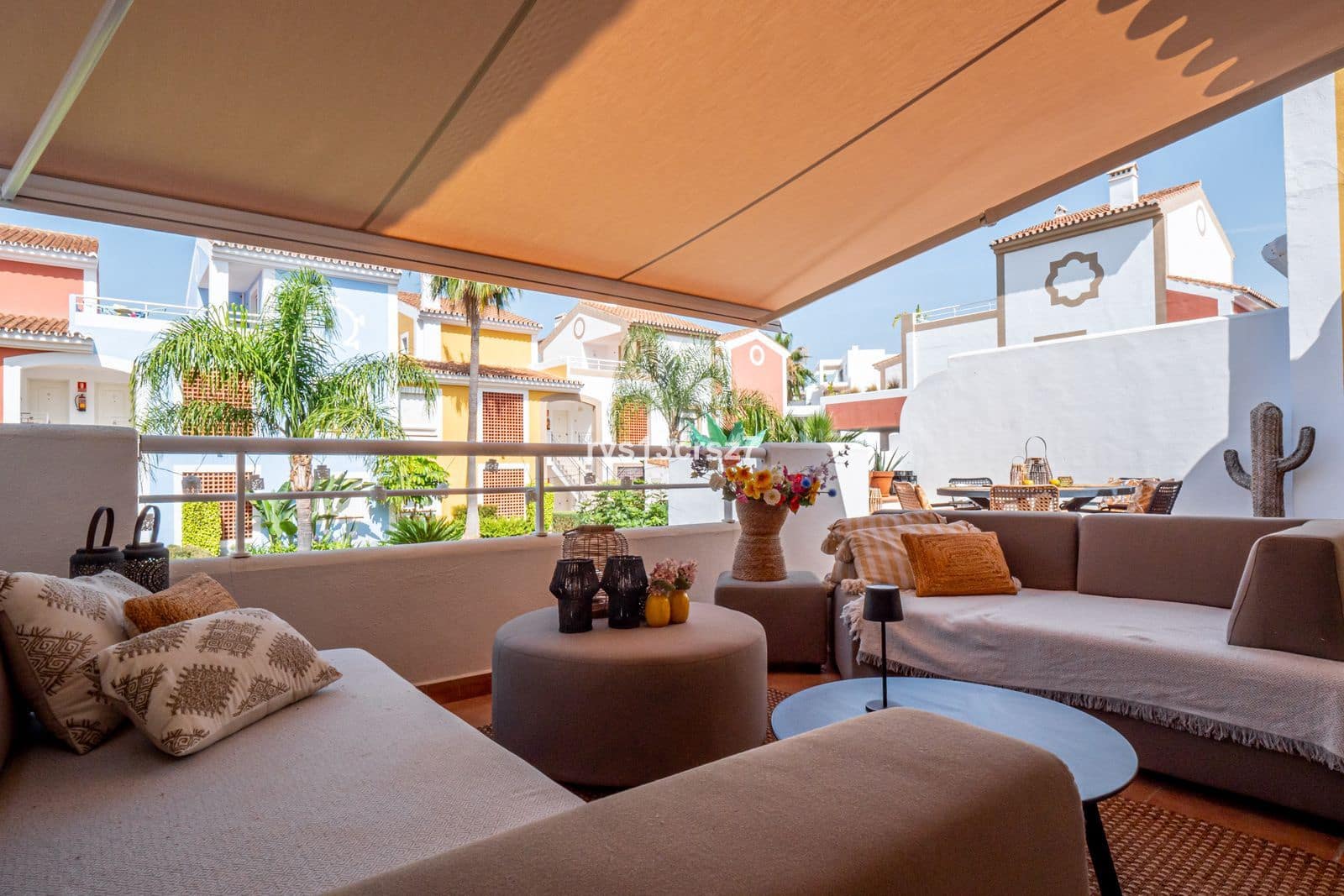 3 quarto Apartamento para venda em El Paraiso - 449 000 € (Ref: 9551157)