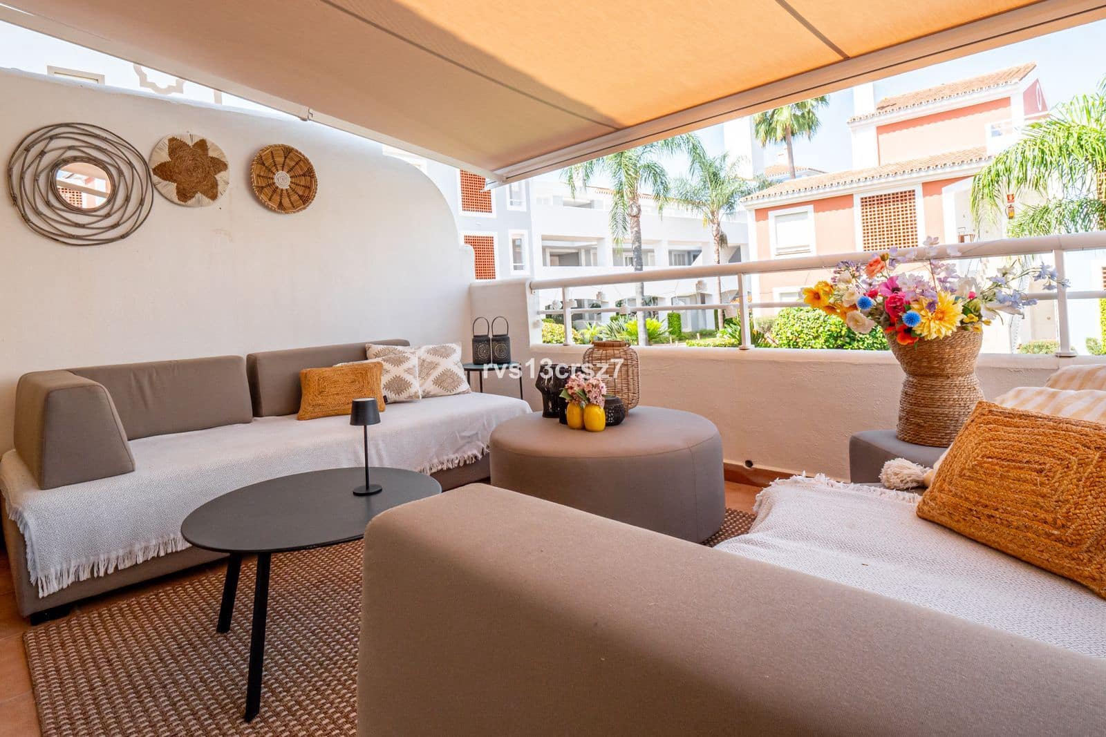 3 quarto Apartamento para venda em El Paraiso - 449 000 € (Ref: 9551157)