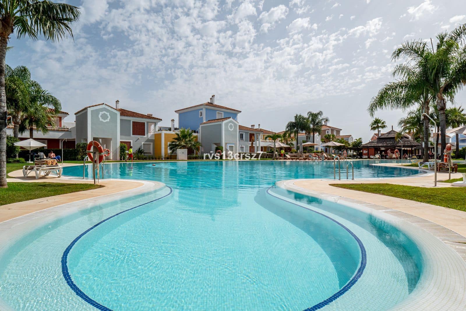 3 quarto Apartamento para venda em El Paraiso - 449 000 € (Ref: 9551157)