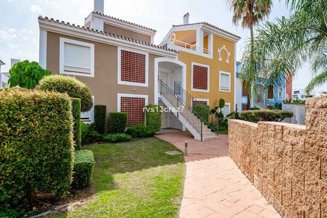3 quarto Apartamento para venda em El Paraiso, Estepona - 449 000 € (Ref: 9551157)