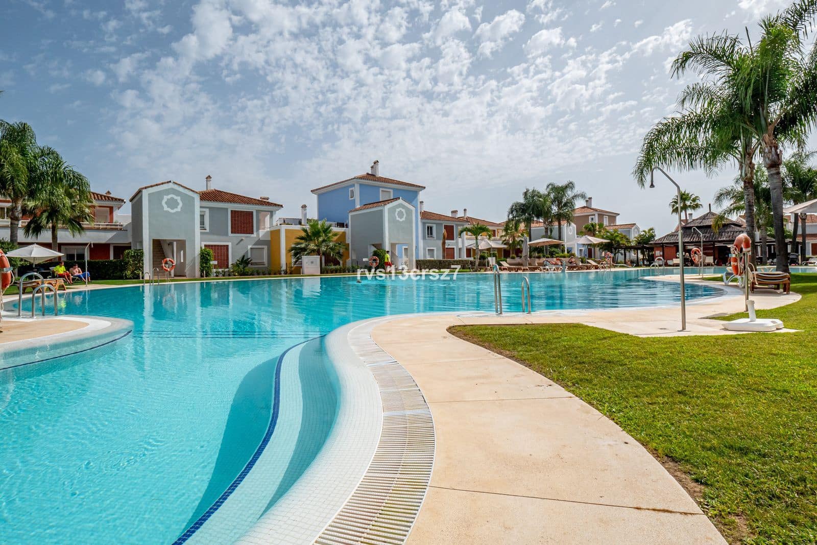 3 quarto Apartamento para venda em El Paraiso - 449 000 € (Ref: 9551157)