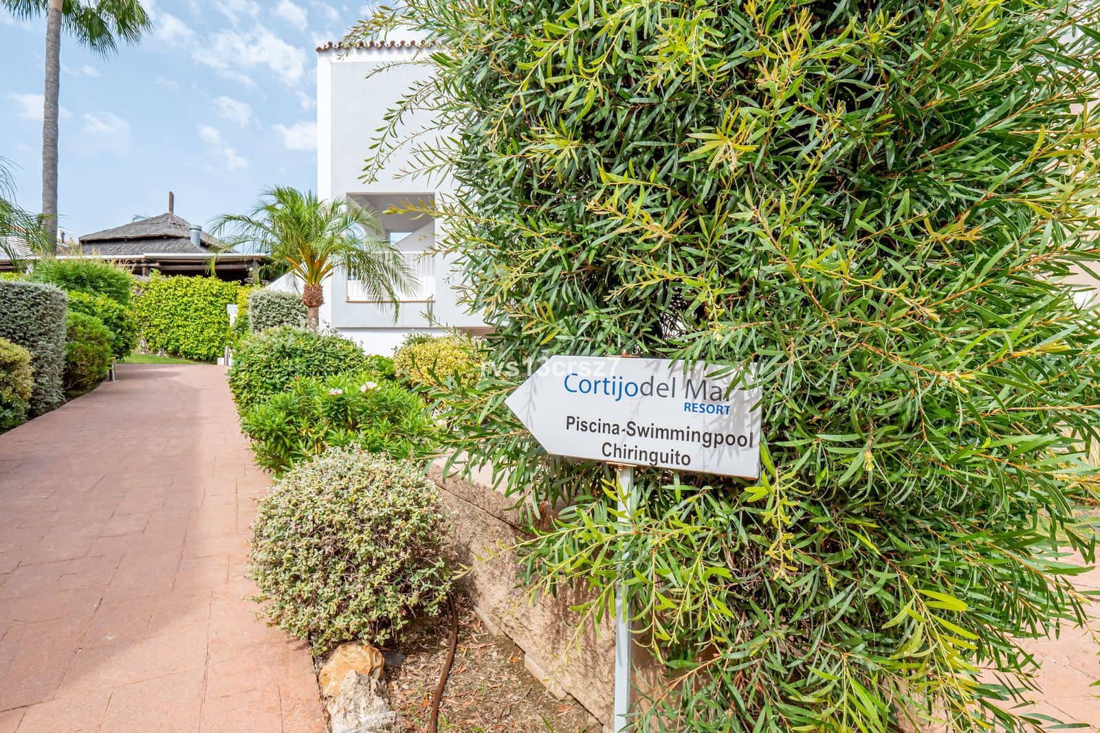 3 quarto Apartamento para venda em El Paraiso - 449 000 € (Ref: 9551157)