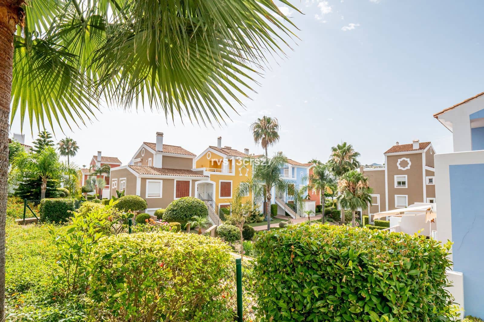 3 quarto Apartamento para venda em El Paraiso - 449 000 € (Ref: 9551157)