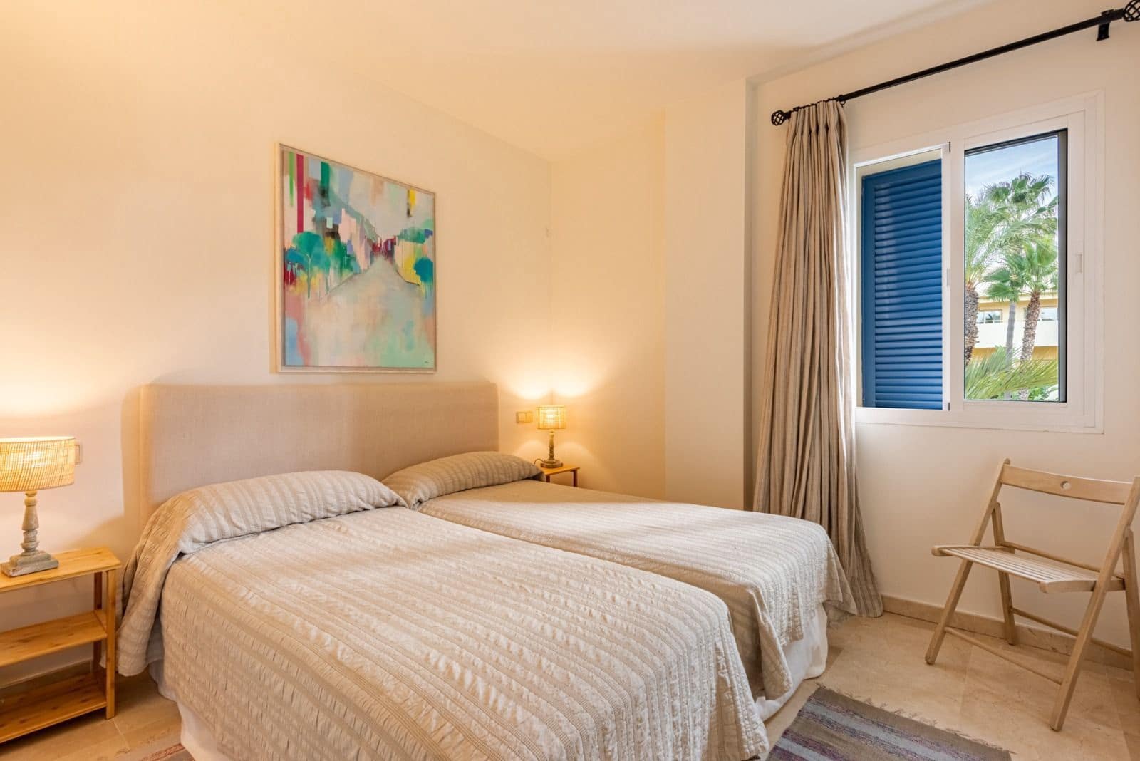 2 quarto Apartamento para venda em Sotogrande - 606 000 € (Ref: 9551160)