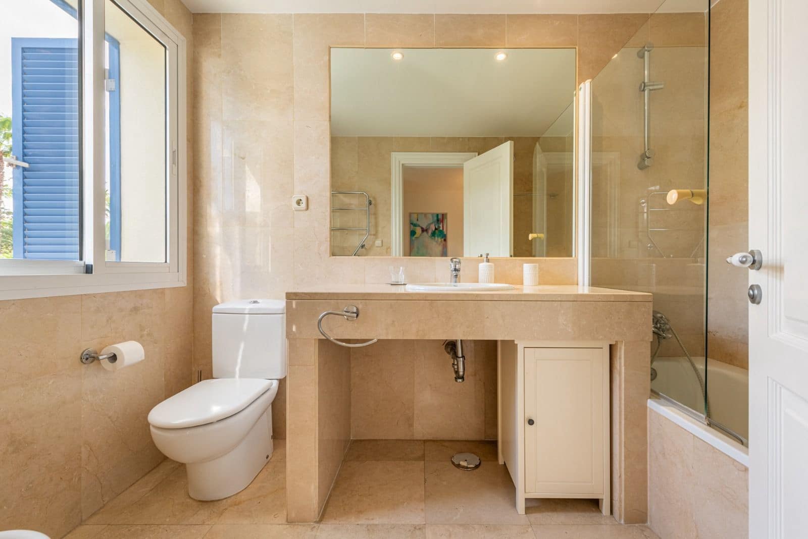 2 quarto Apartamento para venda em Sotogrande - 606 000 € (Ref: 9551160)