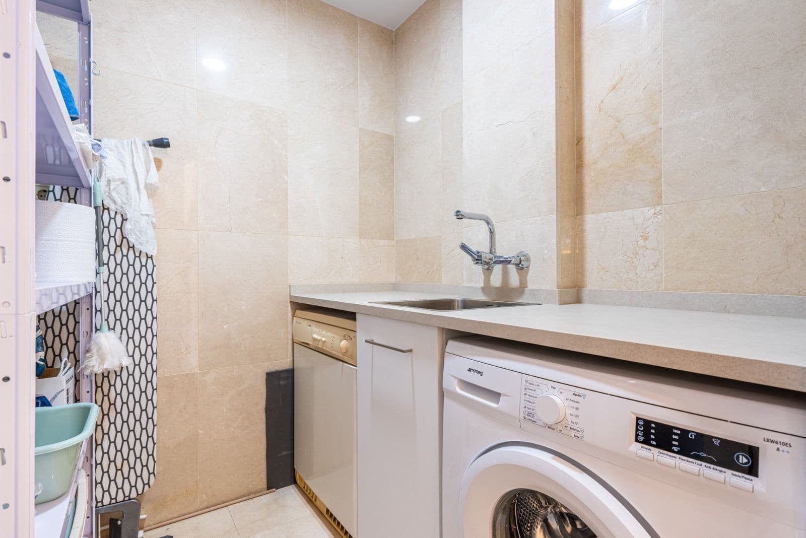 2 quarto Apartamento para venda em Sotogrande - 606 000 € (Ref: 9551160)