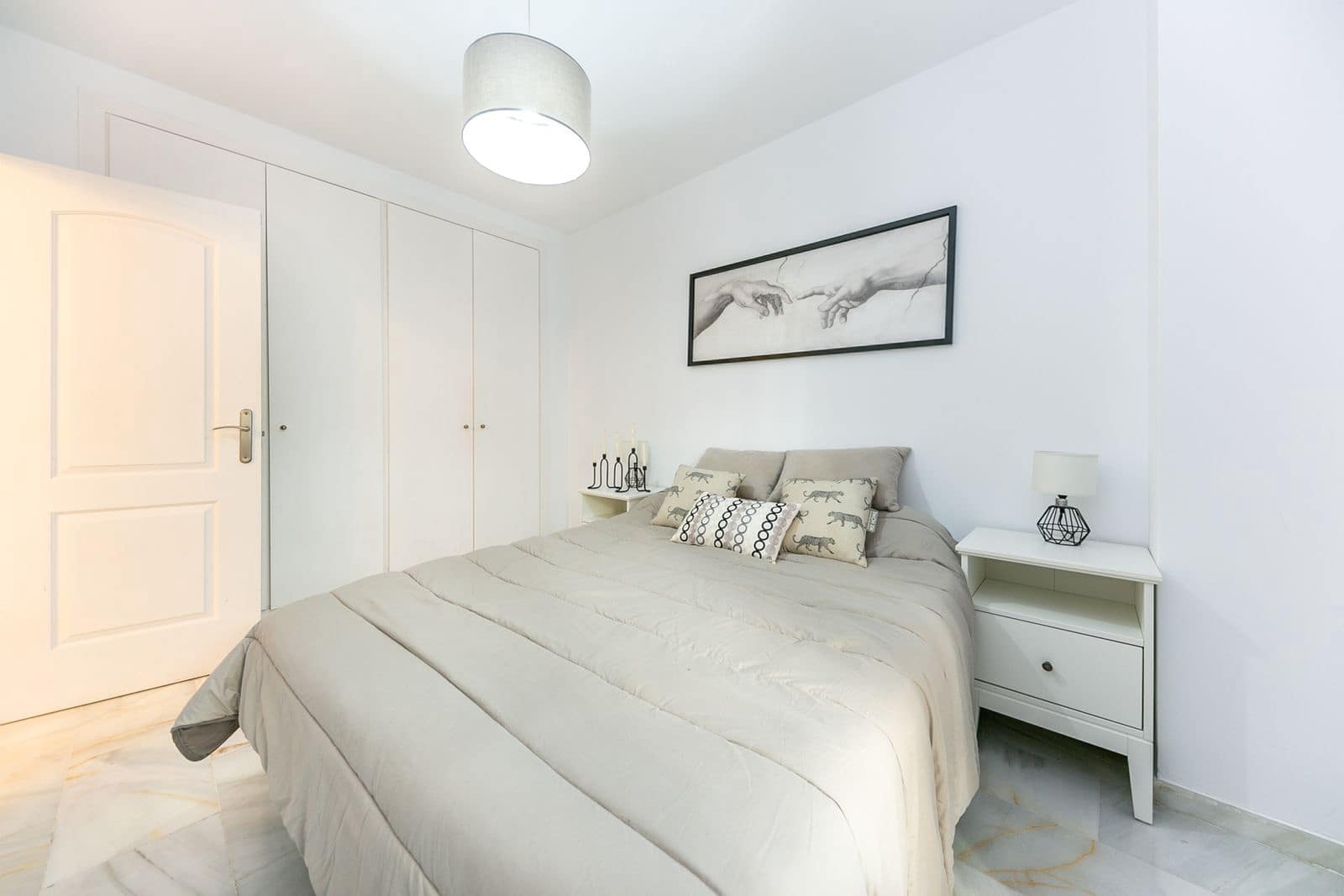 3 makuuhuone Huoneisto myytävänä paikassa Torrequebrada - 400 000 € (Ref: 9551161)