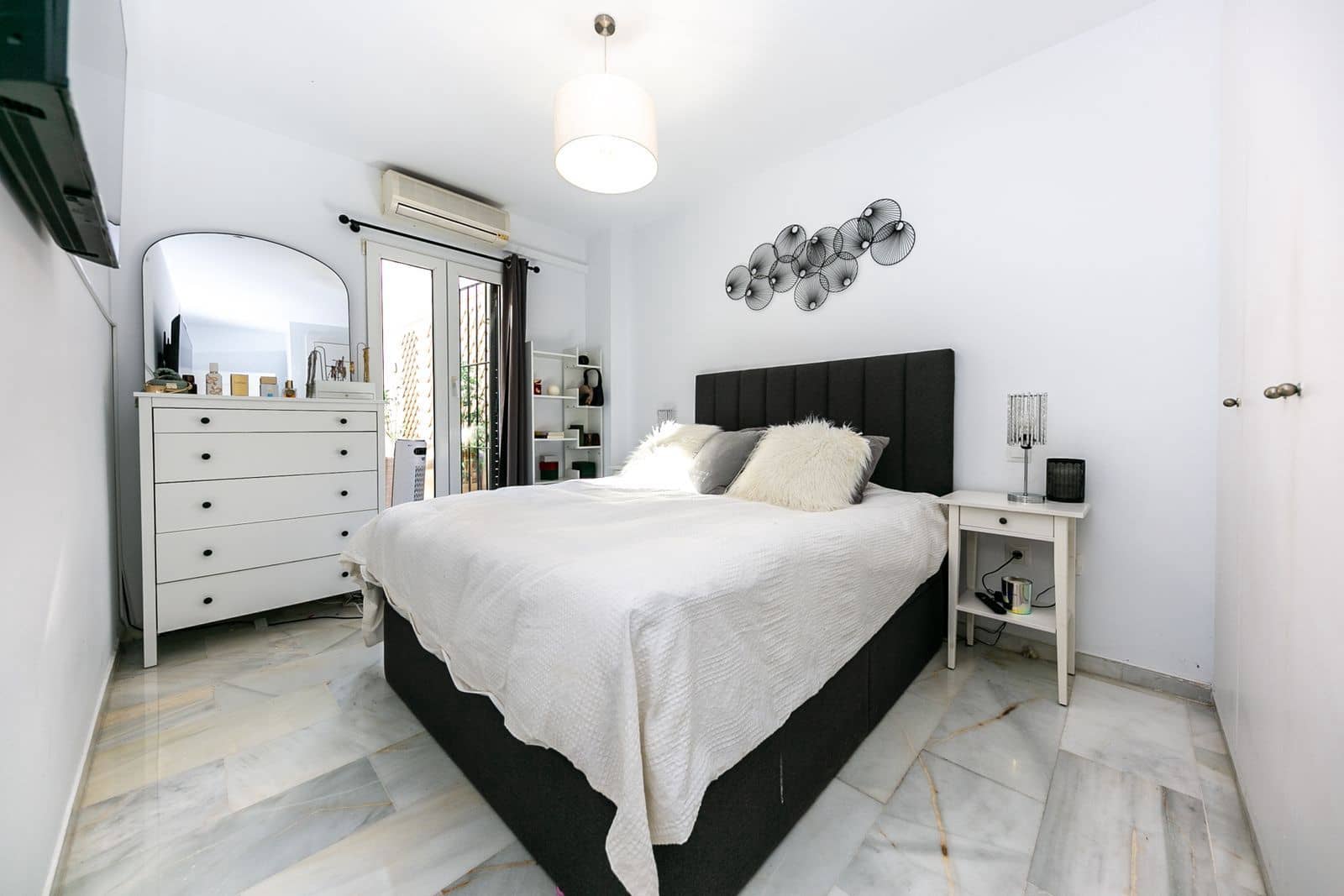 3 makuuhuone Huoneisto myytävänä paikassa Torrequebrada - 400 000 € (Ref: 9551161)