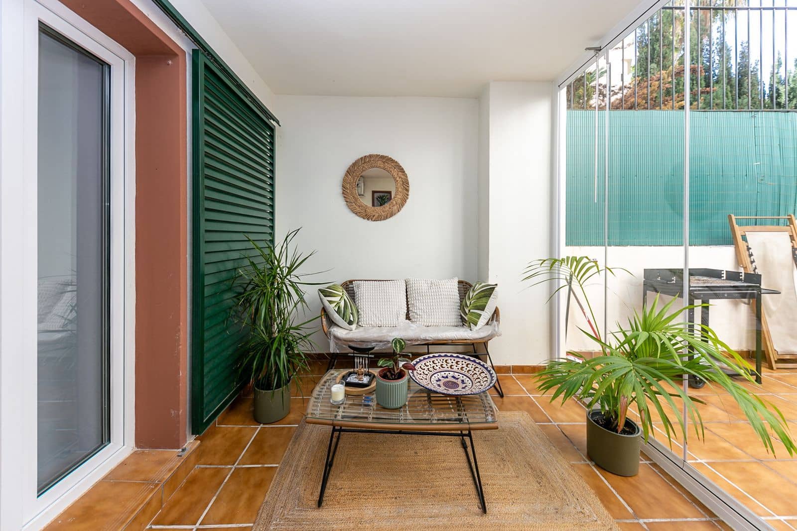 3 makuuhuone Huoneisto myytävänä paikassa Torrequebrada - 400 000 € (Ref: 9551161)