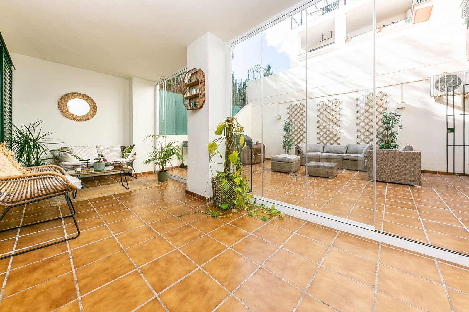 3 makuuhuone Huoneisto myytävänä paikassa Torrequebrada - 400 000 € (Ref: 9551161)