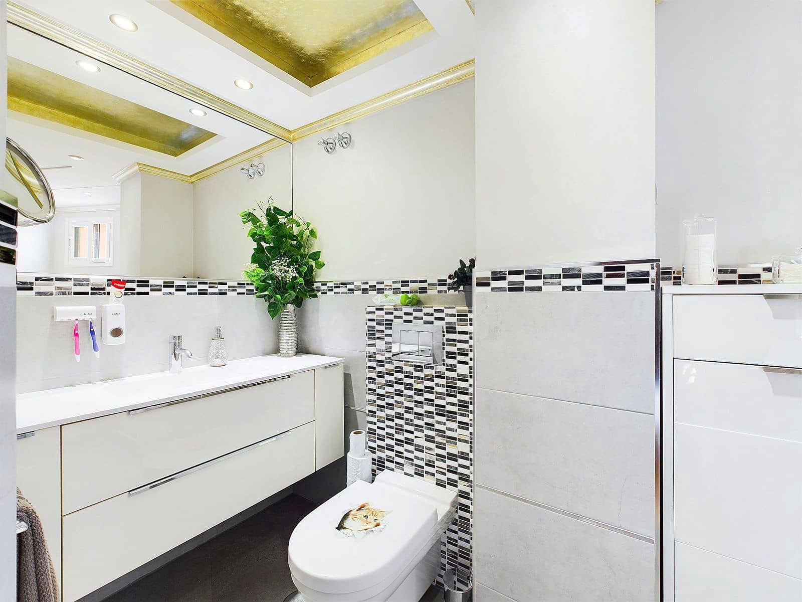 3 sovrum Takvåning till salu i Estepona - 700 000 € (Ref: 9551163)