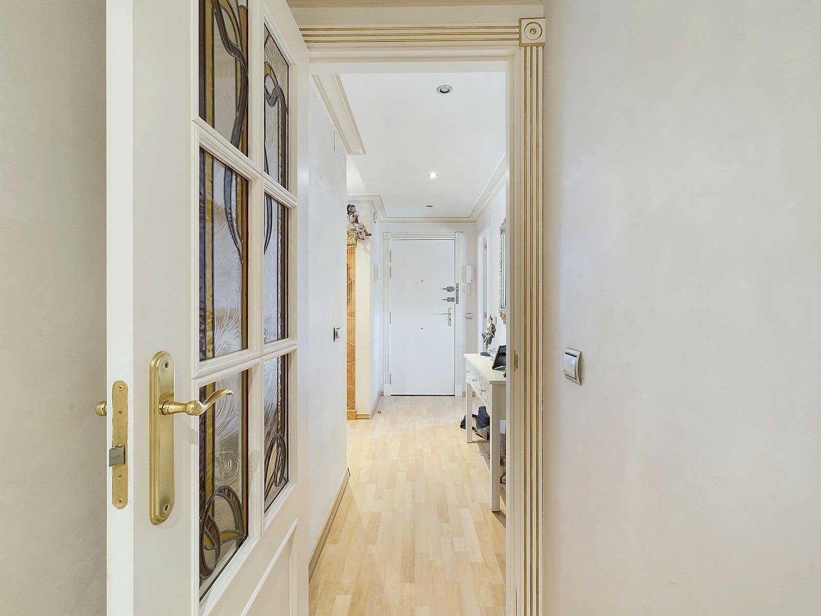 3 sovrum Takvåning till salu i Estepona - 700 000 € (Ref: 9551163)