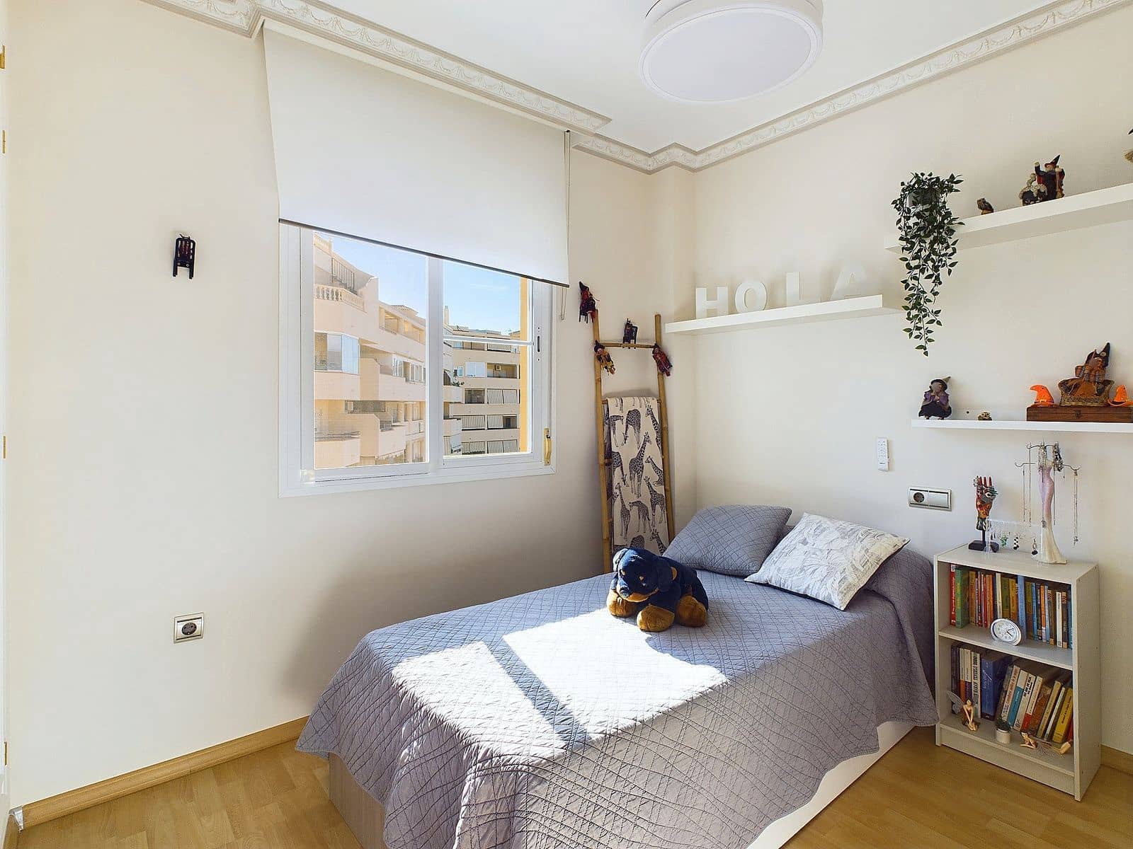 3 sovrum Takvåning till salu i Estepona - 700 000 € (Ref: 9551163)