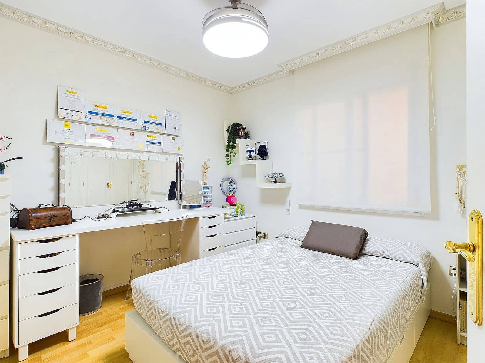 3 sovrum Takvåning till salu i Estepona - 700 000 € (Ref: 9551163)