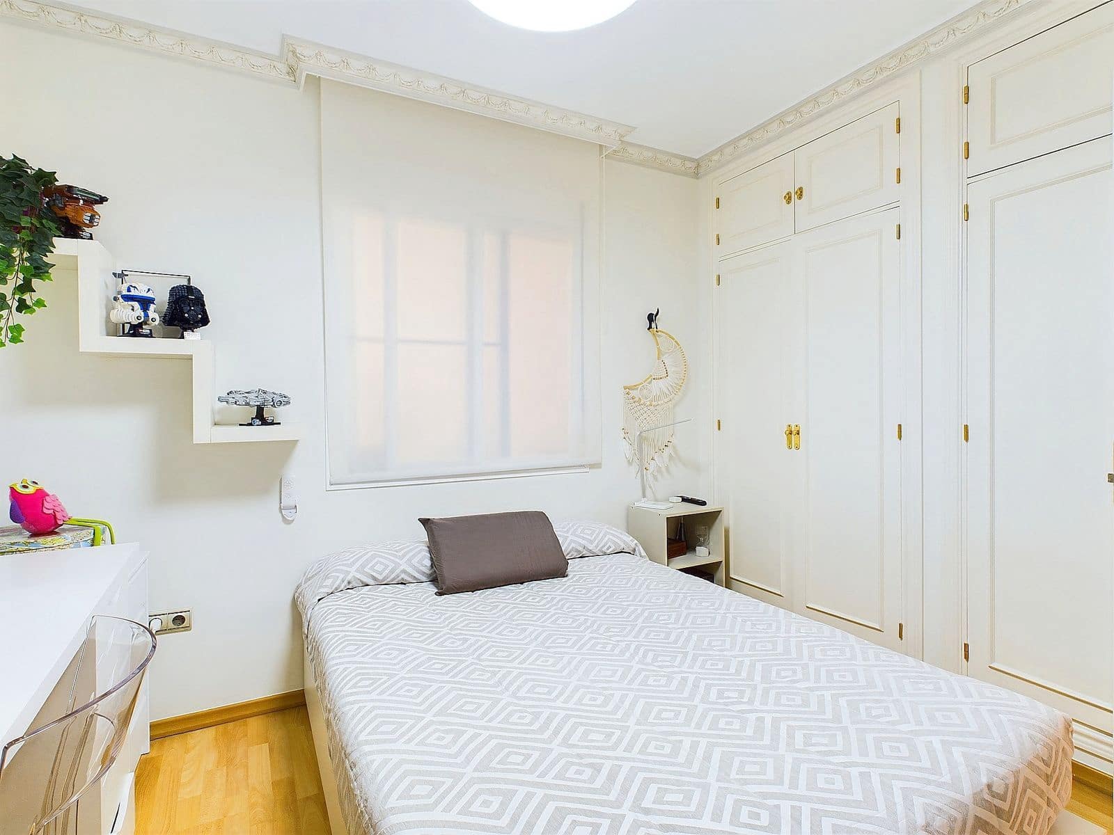 3 sovrum Takvåning till salu i Estepona - 700 000 € (Ref: 9551163)