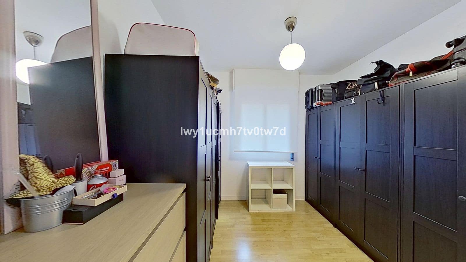 4 soveværelse Lejlighed til salg i Malaga by - € 880.000 (Ref: 9551164)