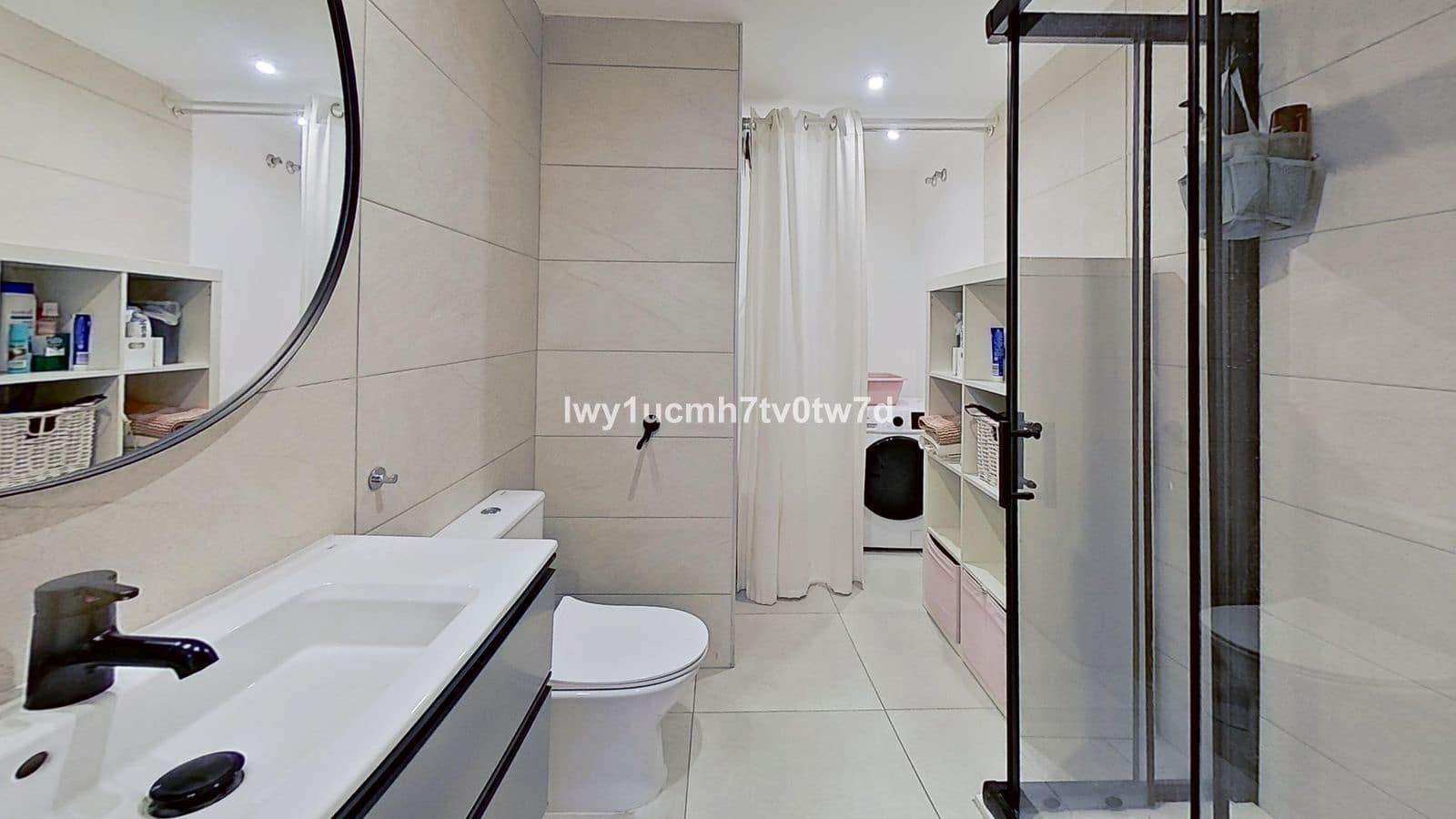 4 soveværelse Lejlighed til salg i Malaga by - € 880.000 (Ref: 9551164)