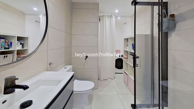 4 soveværelse Lejlighed til salg i Málaga by - € 880.000 (Ref: 9551164)