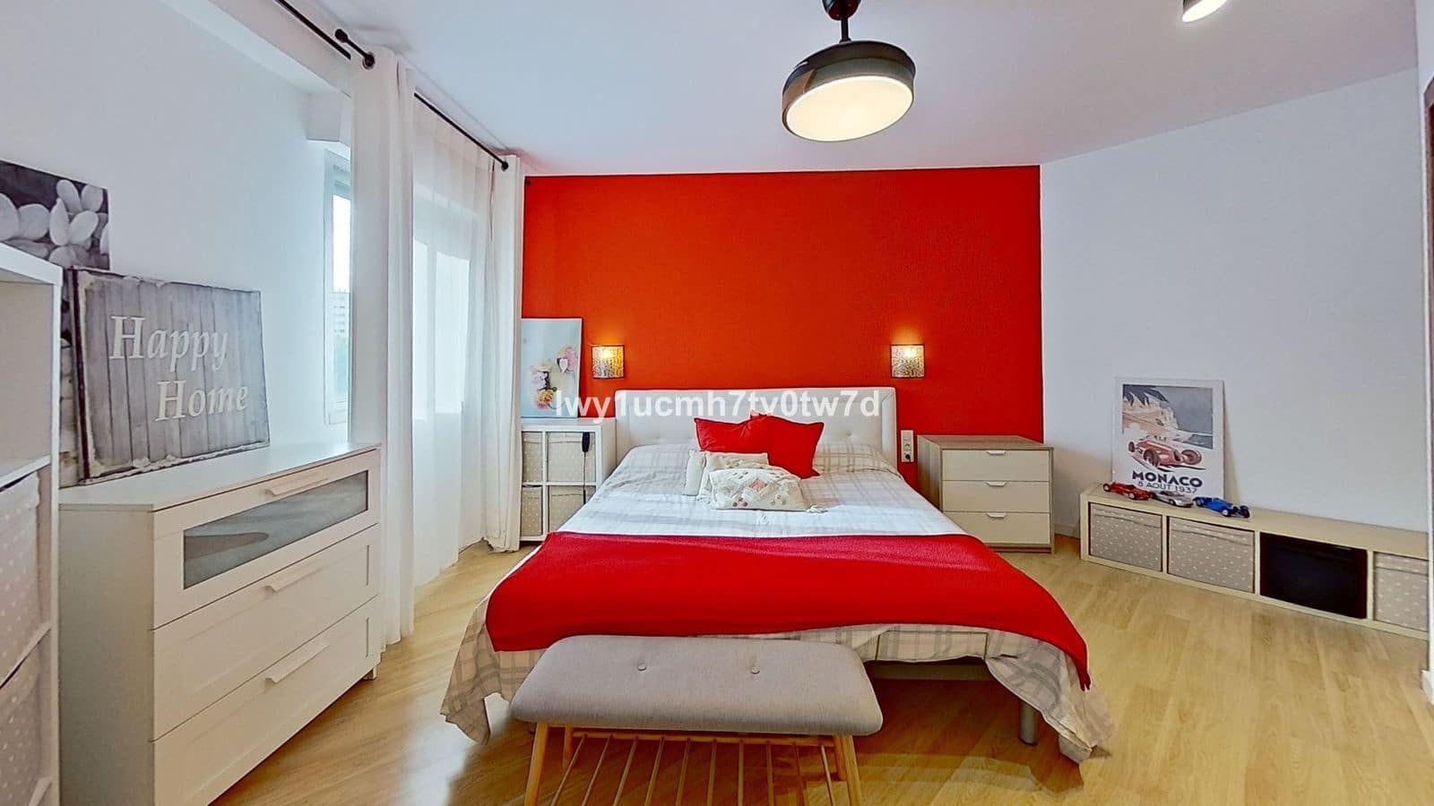 4 soveværelse Lejlighed til salg i Malaga by - € 880.000 (Ref: 9551164)